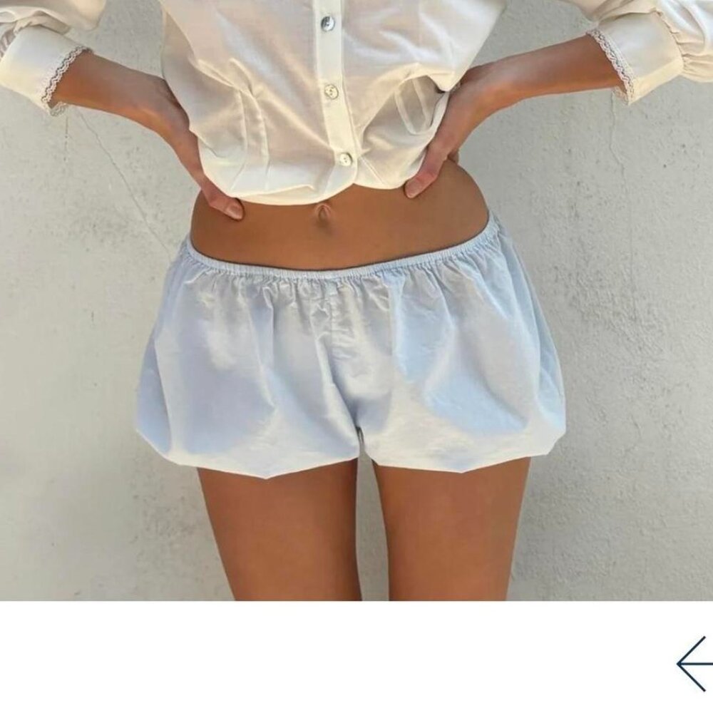 Charlie Beads Babydoll Bloomers never worn.